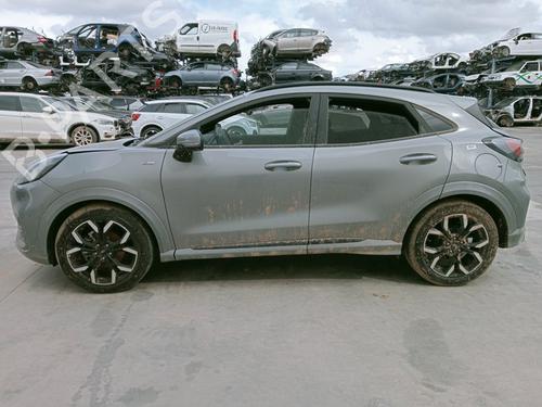 Front left lock FORD PUMA (J2K, CF7)  | BP29548424C98  - Image 18