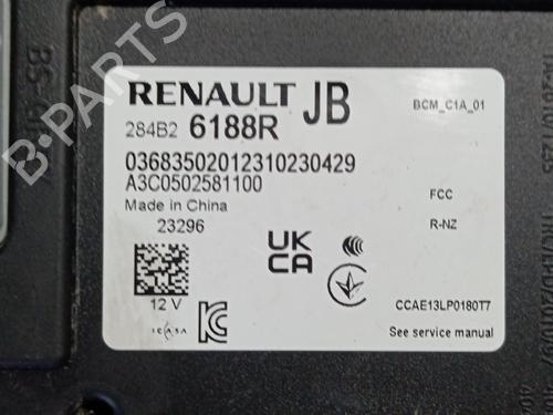 Electronic module RENAULT KANGOO III MPV | BP40298230M83 - Image 3