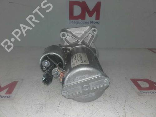 Starter PEUGEOT 2008 I (CU_)  | BP12645738M8 
