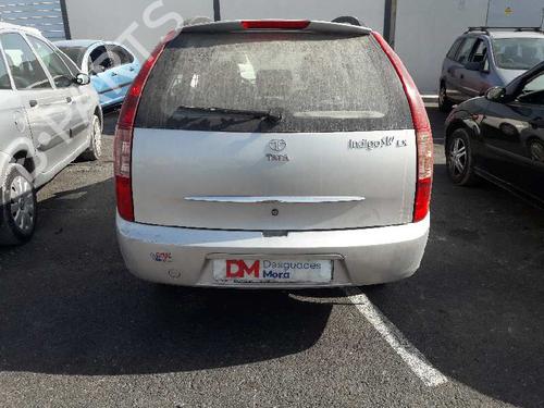 Alternator TATA INDIGO MARINA (4_V2)  | BP15010695M7 