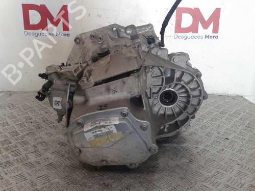 Used Gearbox PEUGEOT 2008 I (CU_) [2013-2025]  12645735