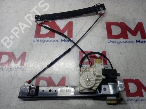 Used Rear left window mechanism FORD GALAXY II (WA6) [2006-2015]  12674153