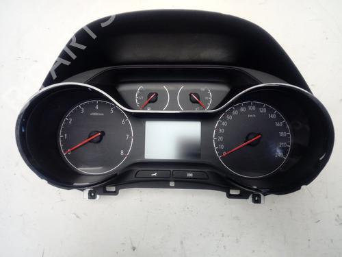 Instrument cluster OPEL CROSSLAND X / CROSSLAND (P17, P2QO) 1.2 (75) | BP13453592C47 
