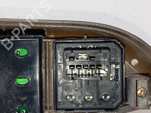 Left front window switch HYUNDAI GETZ (TB) 1.3 i | BP27337144I27 