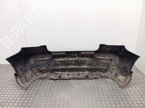 Rear bumper MERCEDES-BENZ GLC (X253) 220 d 4-matic (253.915) | BP29724050C8 