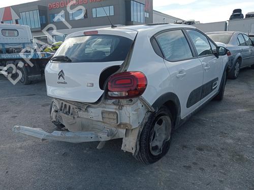 Used Parts CITROËN C3 III Van (SX_, SY_) [2016-2025]  4339793