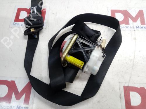 Rear right seatbelt MAZDA RX-8 (SE, FE)  | BP12672390I28 