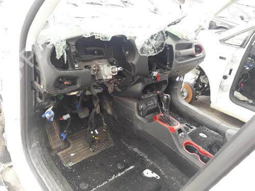 Right front shock absorber JEEP RENEGADE SUV (BU, B1, BV) | BP18490744M17