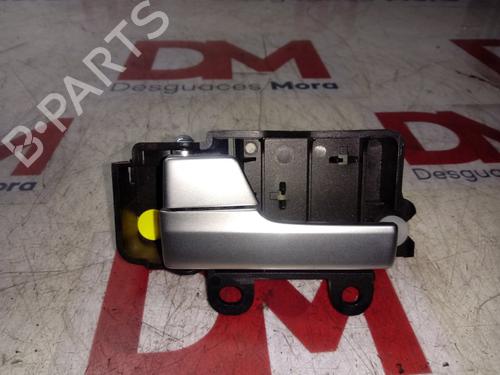 Used Front left interior door handle FORD FOCUS II (DA_, HCP, DP) [2004-2013]  12842333