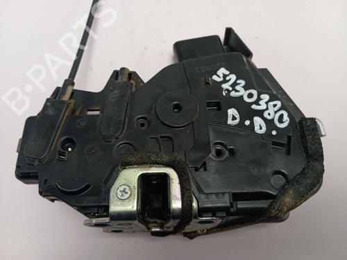 Front right lock KIA STONIC (YB) 1.2 CVVT | BP40237376C97 - Image 4