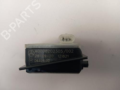 Comfort control module MERCEDES-BENZ A-CLASS (W177) A 250 e (177.086) | BP29723771M56 