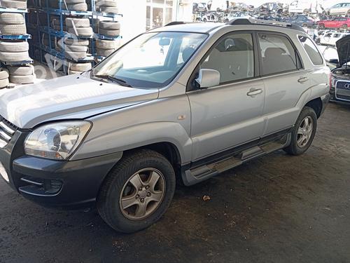 Left front window switch KIA SPORTAGE II (JE_, KM_)  | BP20334929I27 