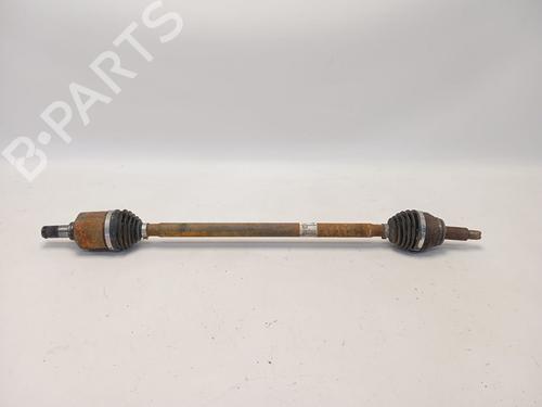 Used Right front driveshaft HYUNDAI KONA (OS, OSE, OSI) [2017-2023]  28031389