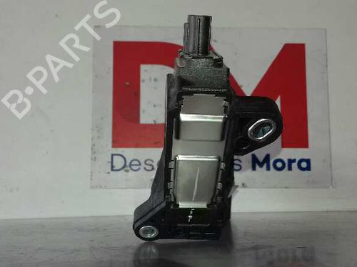 Pedal TOYOTA YARIS (_P13_) 1.5 Hybrid (NHP130_, NHP130) | BP16984811I4 