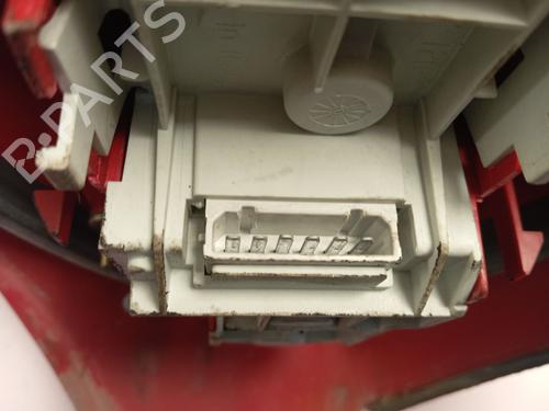 Left taillight AUDI A3 (8L1) 1.8 T | BP26497216C34 