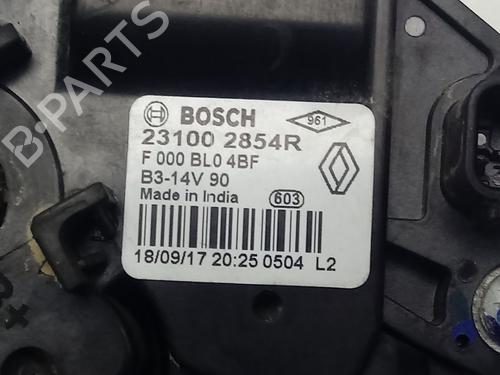 Alternator DACIA SANDERO II  | BP16070224M7 