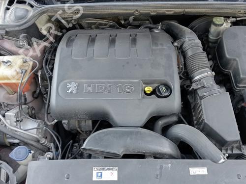 Generator PEUGEOT 407 (6D_)  | BP28671441M7 