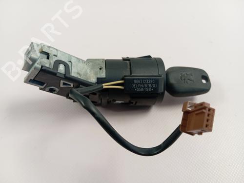 Used Electronic module Electronic module PEUGEOT EXPERT Van (V_) [2016-2026] 36385335 36385335