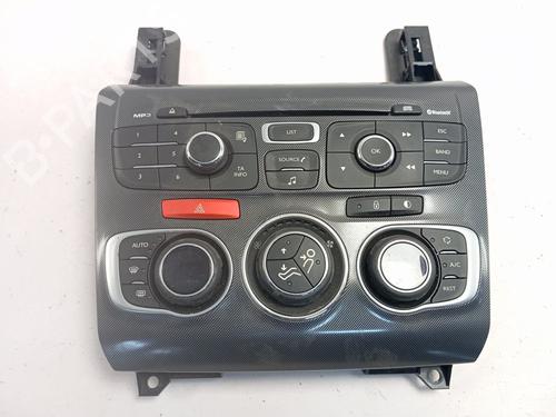 Used Climate control CITROËN C4 II (NC_) [2009-2025]  22747932