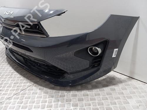 Front bumper KIA RIO IV (YB, SC, FB) | BP31882413C7