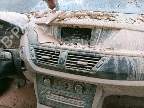 Air vent BMW X1 (E84) sDrive 18 d | BP24296292I21 