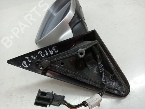 Right mirror SKODA OCTAVIA I (1U2) RS 1.8 T | BP16992748C27 