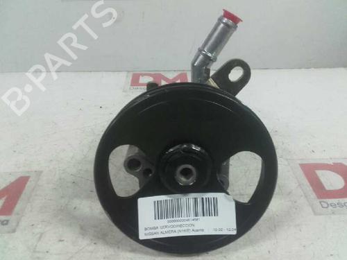 Servostyringspumpe NISSAN ALMERA II (N16) 1.8 (116 hp) 16686318