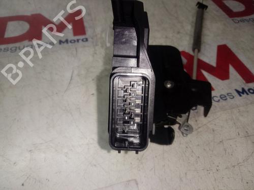 Rear left lock VOLVO XC60 I SUV (156)  | BP12672543C100 
