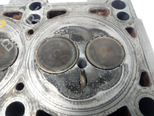 Cylinder head VW TOURAN (1T1, 1T2) 1.9 TDI | BP17829946M5 