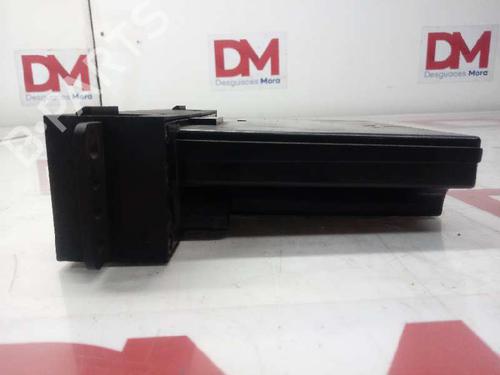 Commande Chauffage MITSUBISHI PAJERO III (V7_W, V6_W) 3.2 Di-D (V68W) | BP16920122I5 