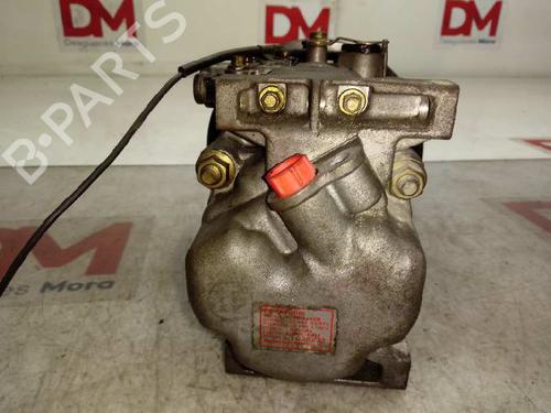 AC compressor MAZDA PREMACY (CP) 2.0 TD | BP12656520M34 
