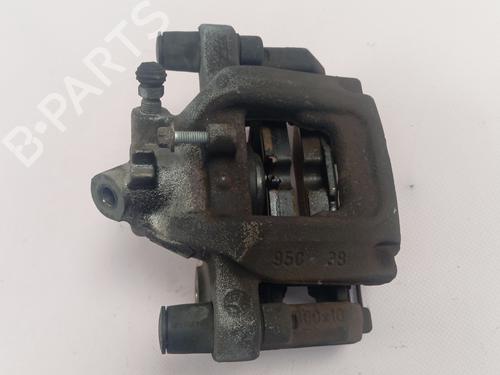 Right rear brake caliper MERCEDES-BENZ C-CLASS (W204) | BP32163695M106