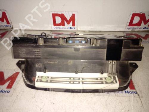 Instrument cluster SEAT INCA (6K9) 1.9 SDI | BP12653459C47 