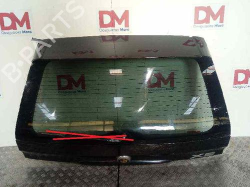 Used Tailgate BMW X5 (E53) 4.4 i (286 hp) 12653083