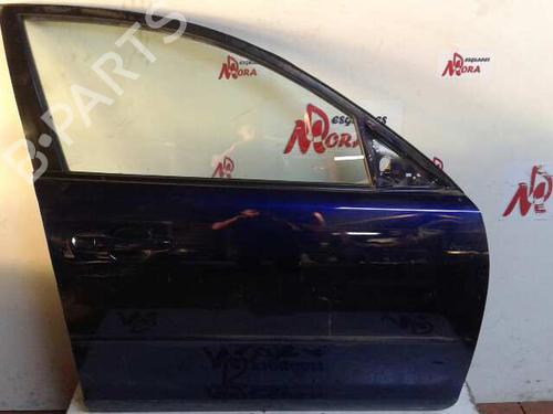 Used Right front door MAZDA 3 Saloon (BK) [1999-2009]  12639090