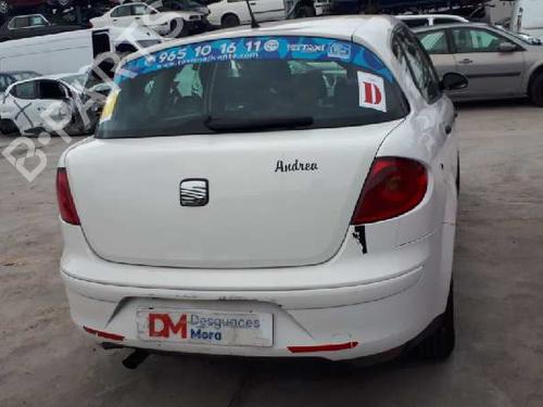 Radiator fan SEAT TOLEDO III (5P2)  | BP17047319M35 