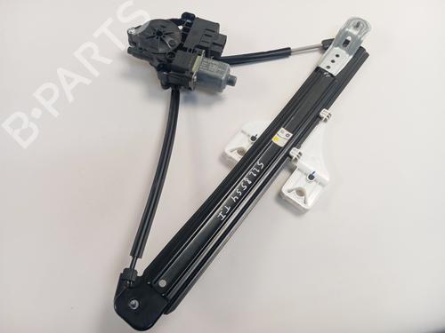 Used Rear left window mechanism Rear left window mechanism SEAT ATECA (KH7, KHP) 1.5 TSI (150 hp) 36393817 36393817