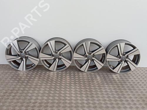 Used Rim AUDI Q2 (GAB, GAG) 1.6 TDI (115 hp) 28951847