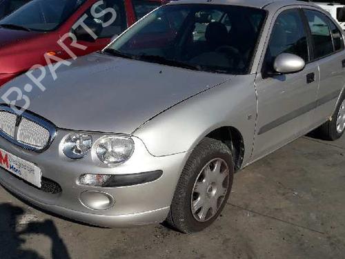 Right front driveshaft ROVER 25 I Hatchback (RF)  | BP12850212M39 