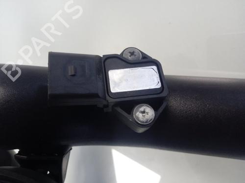 Pipe SEAT LEON (1P1) | BP19583463M125