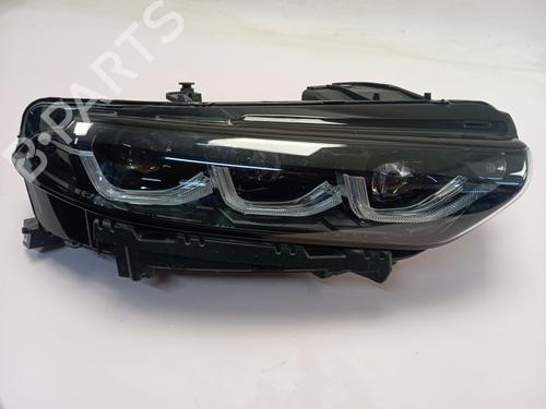Used Right headlight Right headlight ALFA ROMEO TONALE (965_) 1.5 Mild Hybrid (160 hp) 40496163 40496163