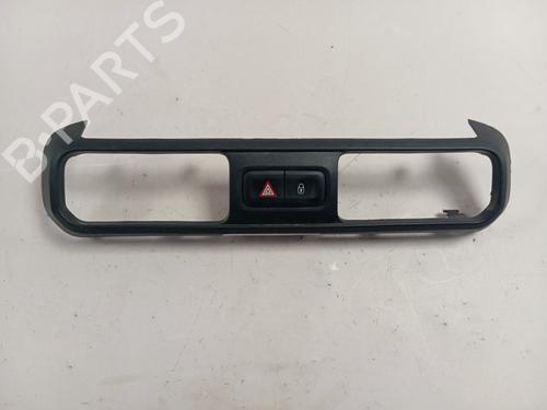Used Warning switch CITROËN BERLINGO (ER_, EC_) [2018-2025]  22611814