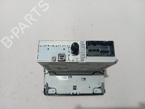 Radio FIAT DOBLO Cargo (263_) 1.3 D Multijet | BP27302795E6 