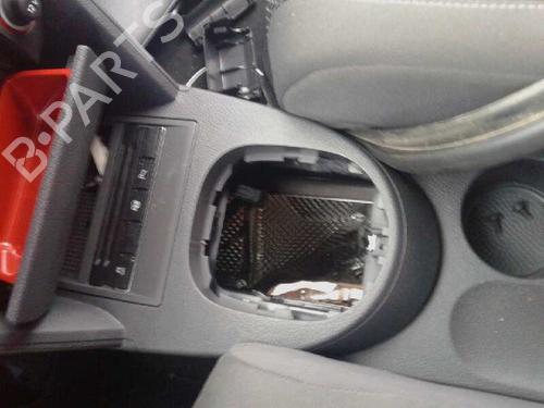 Driver airbag VW TOURAN (1T3)  | BP18656143C9 