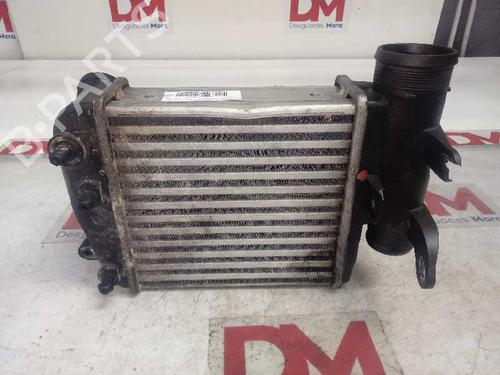 Used Intercooler AUDI A6 C6 (4F2) 3.0 TDI quattro (225 hp) 12654467