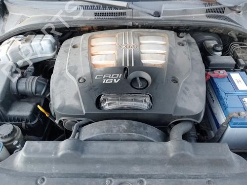 Left front window switch KIA SORENTO I (JC) | BP37270288I27 - Image 9