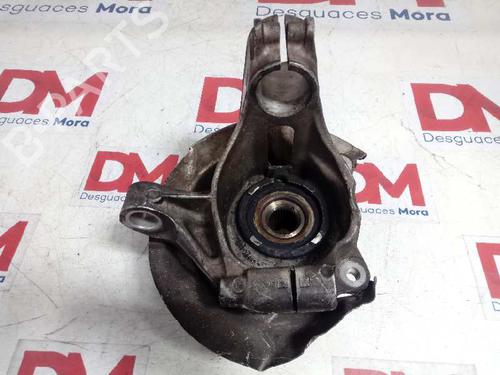 Left front steering knuckle LAND ROVER RANGE ROVER EVOQUE (L538)  | BP12937830M25 