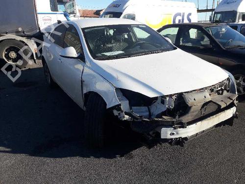 Used Parts OPEL INSIGNIA B Grand Sport (Z18) [2017-2026]  4237199