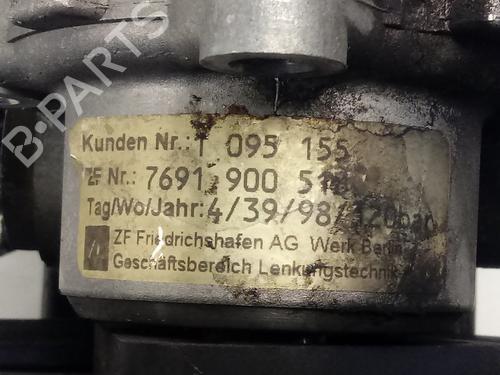 Styring servopumpe BMW 3 (E46) 320 d | BP14938775M99 