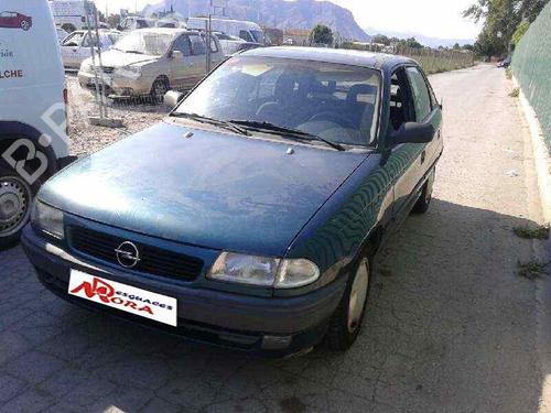 Used Parts OPEL ASTRA F Hatchback (T92) 1.6 i 16V (F08, M08, F68, M68) (100 hp) 4325447